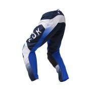 Spodnie FOX 180 lean blue