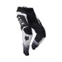 Spodnie FOX 180 lean-extd black/white