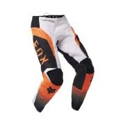 Spodnie FOX 180 Lean Fluorescent Orange