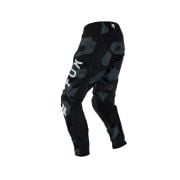 Spodnie FOX 180 Bnkr Black (MX24)