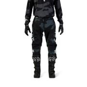 Spodnie FOX 180 Bnkr Black (MX24)
