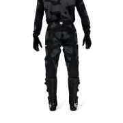 Spodnie FOX 180 Bnkr Black (MX24)