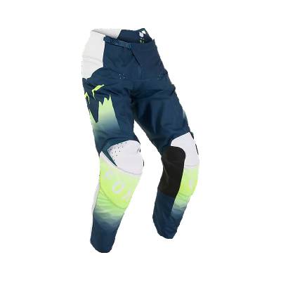 Spodnie FOX 180 Flora Dark Indygo 30