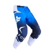Spodnie FOX 180 shield blue