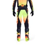 Spodnie FOX 180 shield fluo yellow