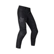 Spodnie FOX 180 blackout black