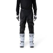 Spodnie FOX 180 blackout black