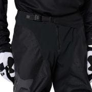 Spodnie FOX 180 blackout black