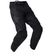 Spodnie FOX 180 blackout black