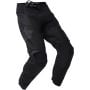 Spodnie FOX 180 blackout black