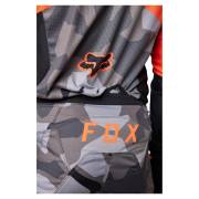 Spodnie FOX 180 Bnkr Grey Camo