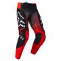 Spodnie FOX 180 Leed Fluo Red