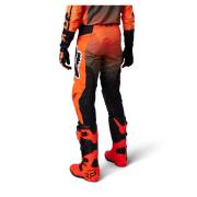 Spodnie FOX 180 | Cross, Enduro Leed Fluo Orange