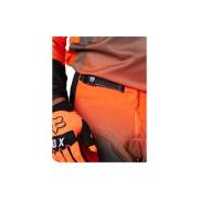 Spodnie FOX 180 | Cross, Enduro Leed Fluo Orange