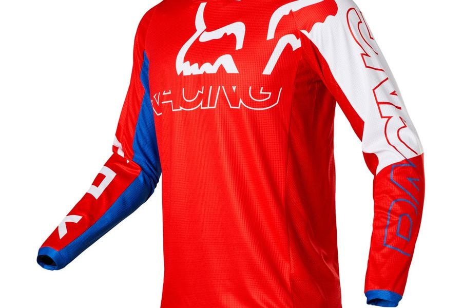 Bluza FOX 180 | Cross, Enduro