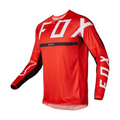 Bluza Cross FOX 360