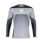 Bluza Cross FOX 360 Steel Grey