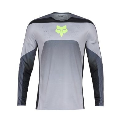 Bluza Cross FOX 360 Steel Grey L