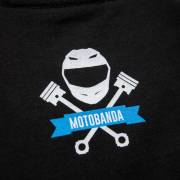 Gadżety MB Motobanda Koszulka ENDO Motobanda by Pitbull 