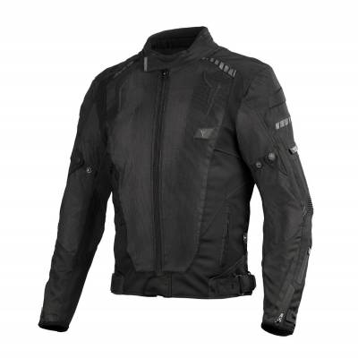 Kurtka Seca AirFlow II Lady BLACK S