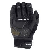 Rękawice Richa Turbo BLACK