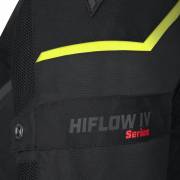 Kurtka Rebelhorn HIFLOW IV Black/Flo Yellow
