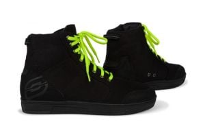 Buty Motocyklowe