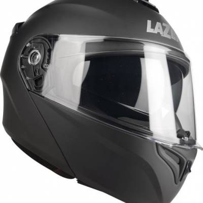 Kask Lazer Paname 2 Czarny Mat S