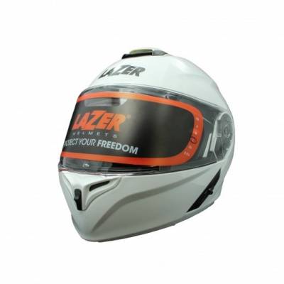 Kask Lazer Paname 2 Bialy M