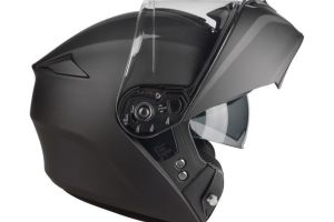 Kaski Motocyklowe