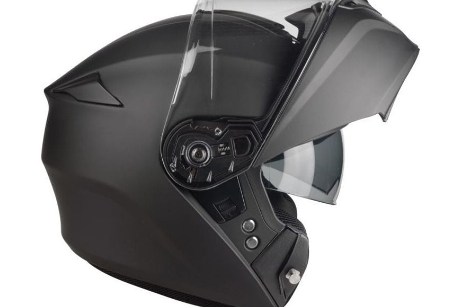 Kask Lazer Paname 2