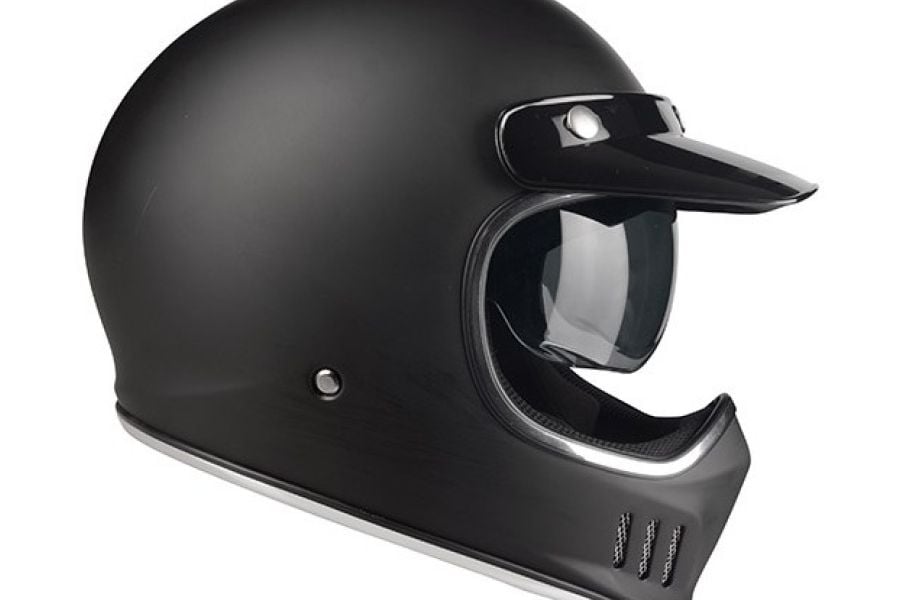 Kask Lazer Cross TT
