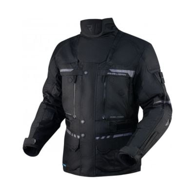 Kurtka Rebelhorn Cubby 4
