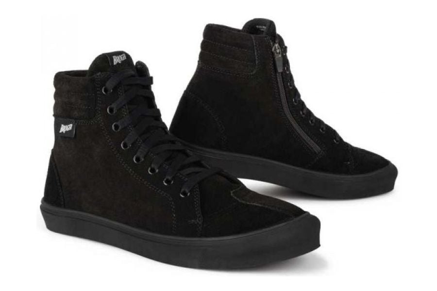 Buty Broger California