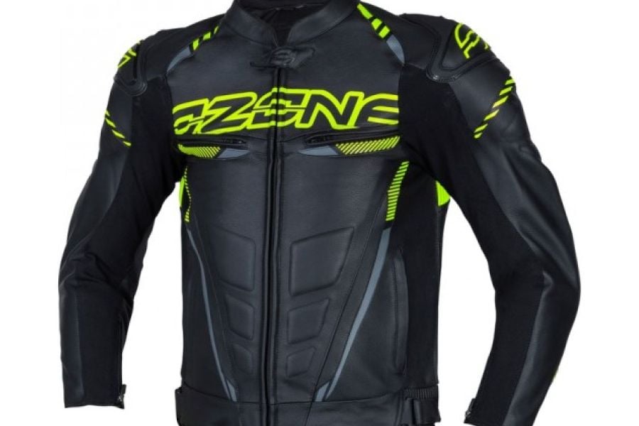 Kurtka Ozone RS600