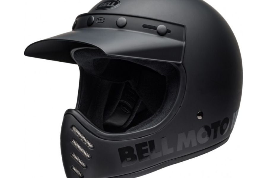 Kask Bell Moto 3