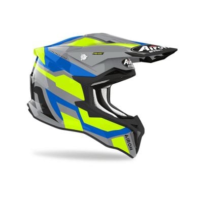 Kask Airoh Strycker