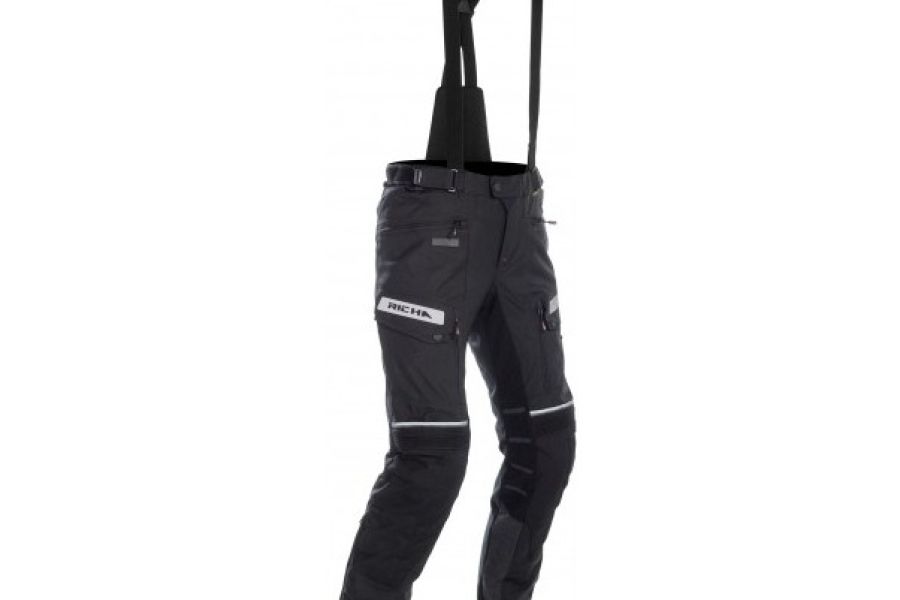 Spodnie Richa Atacama Gore-Tex