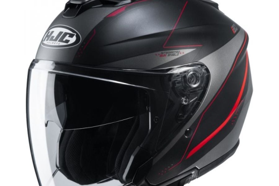 Kask HJC I30
