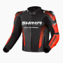 Kurtka SHIMA STR 2.0 BRIGHT RED