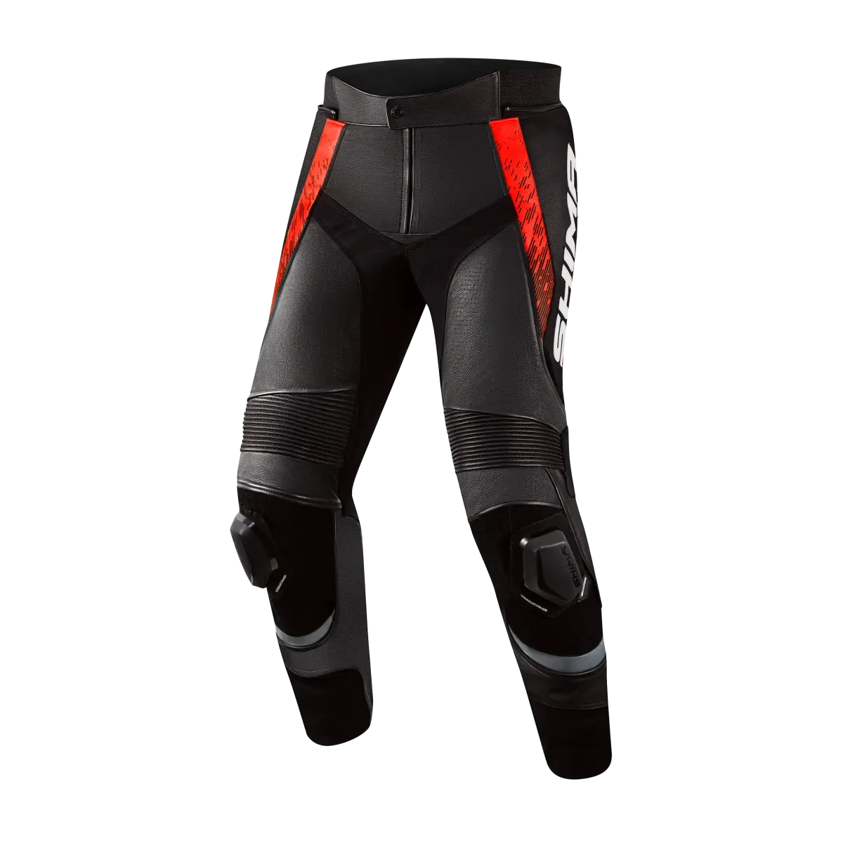 Spodnie SHIMA STR 2.0 Bright Red