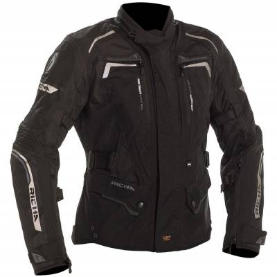 Kurtka Richa Infinity II Lady Black 2XL