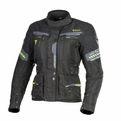 Kurtka Seca Arrakis II Lady Black XS