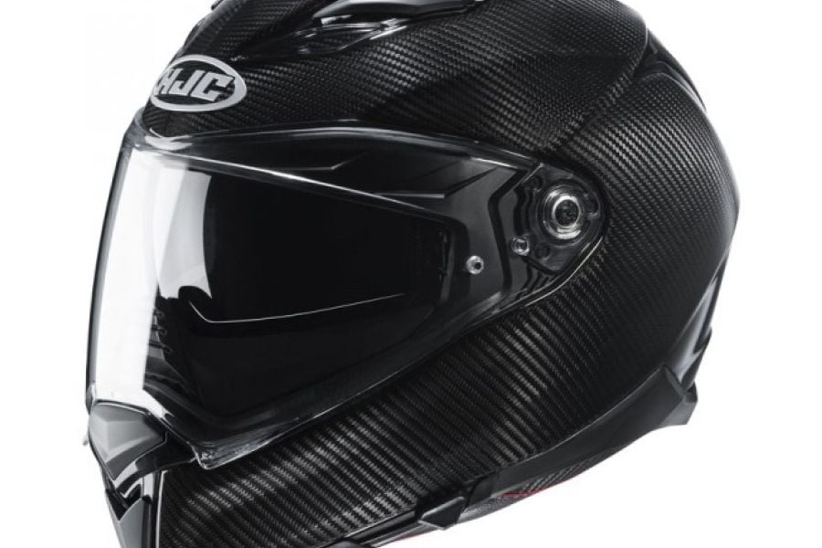 Kask HJC F70 Carbon