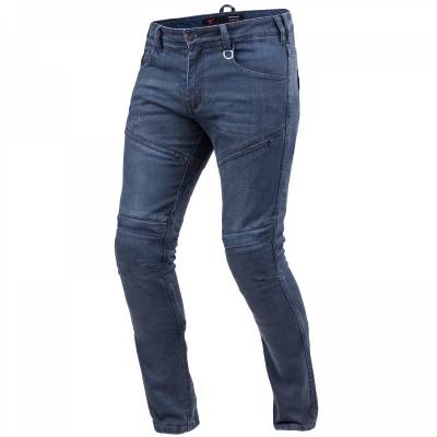 Spodnie SHIMA Gravel 3 Blue 38
