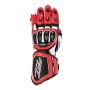 Rękawice RST Tractech Evo 4 Red White