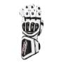 Rękawice RST Tractech Evo 4 White