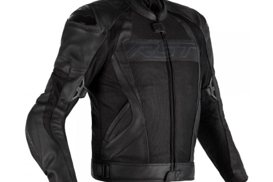 Kurtka RST TRACTECH EVO 4 MESH CE