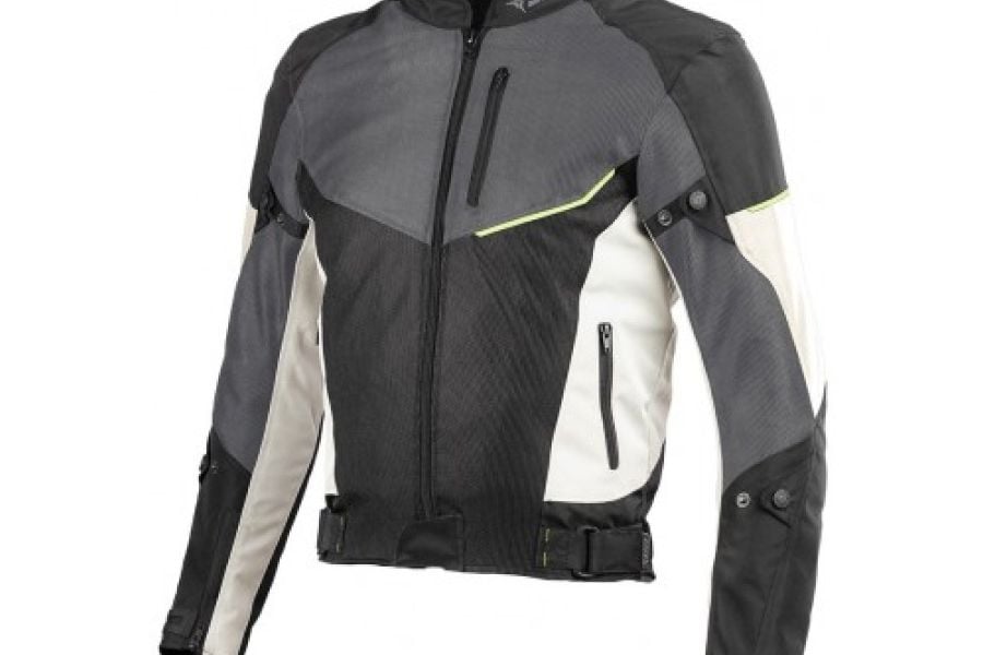 Kurtka Seca AERO III