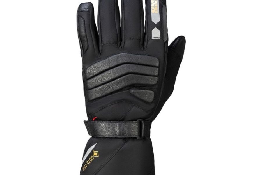 Rękawice IXS SONAR-GTX 2.0 [GORE-TEX]